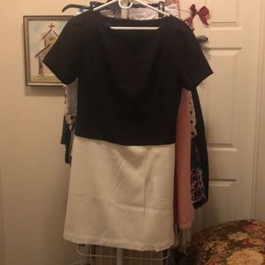 BNWT White House Black Market dress